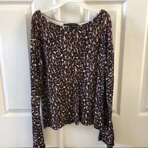 White House Black Market Lightweight Sweater